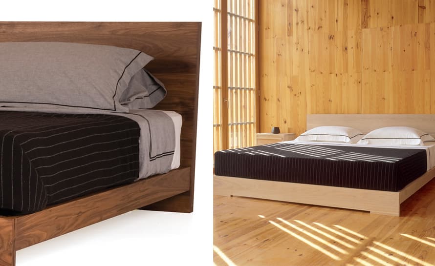 011 atlantico bed