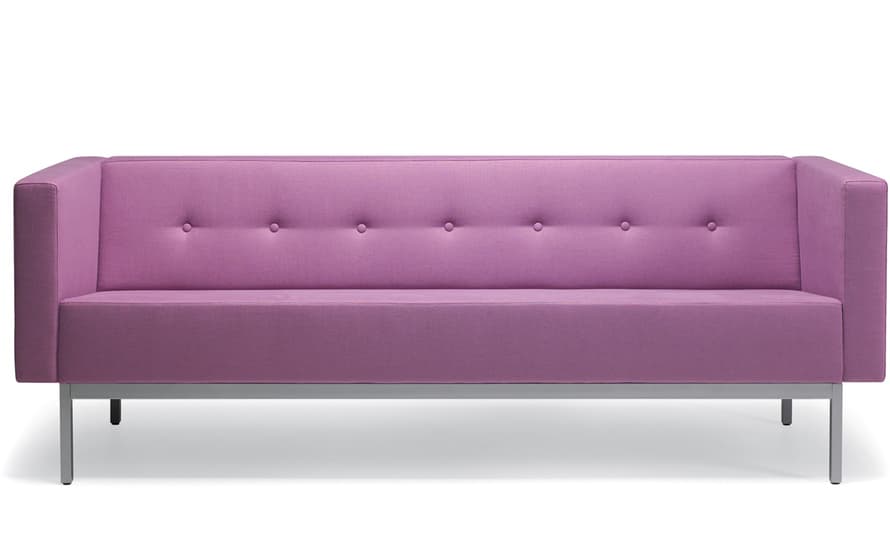 070 2.5 seat sofa with arms