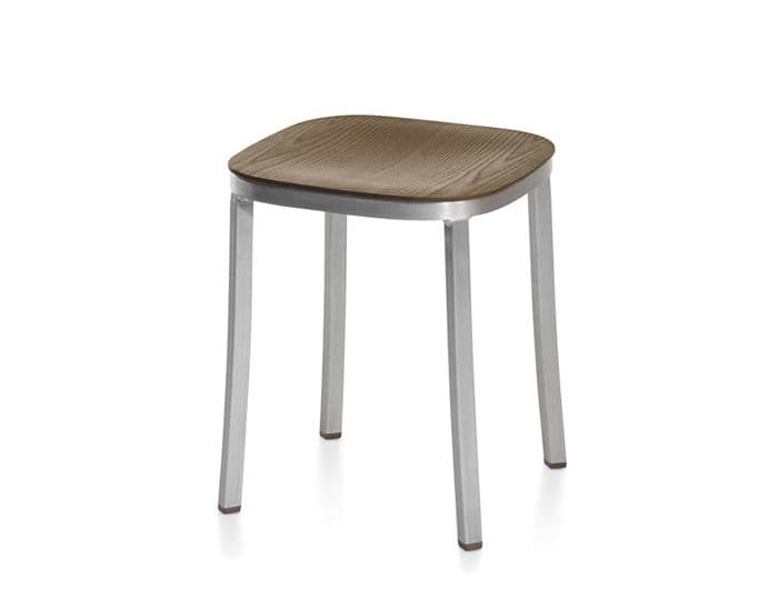 emeco 1 inch small stool