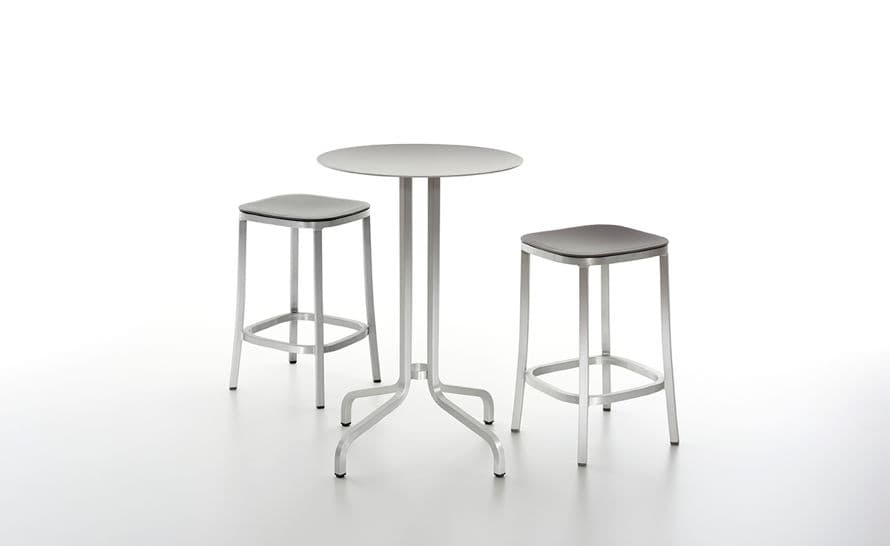 emeco 1 inch stool