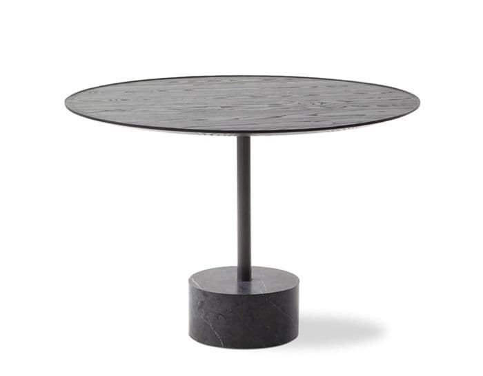 9 round table