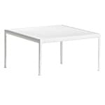 schultz 1966 square coffee table