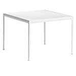 schultz 1966 square dining table