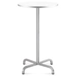 emeco 20-06 round bar height table