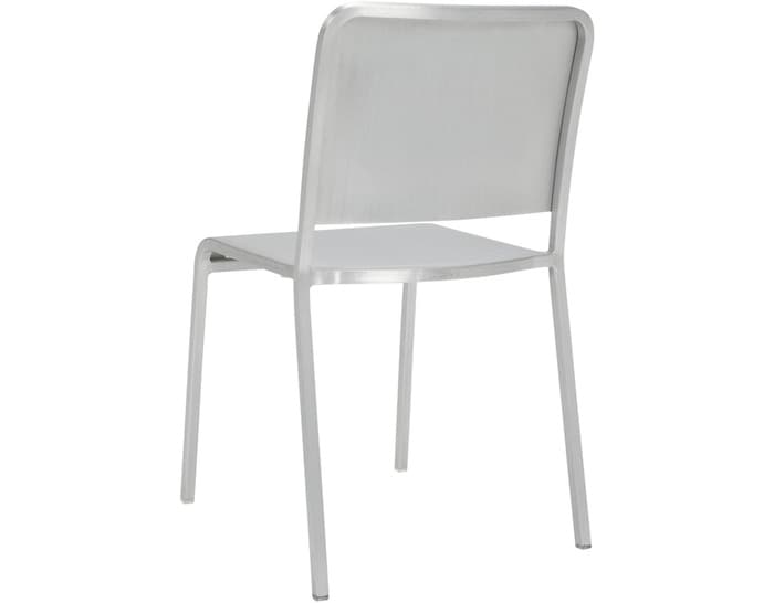 emeco 20-06 stacking chair