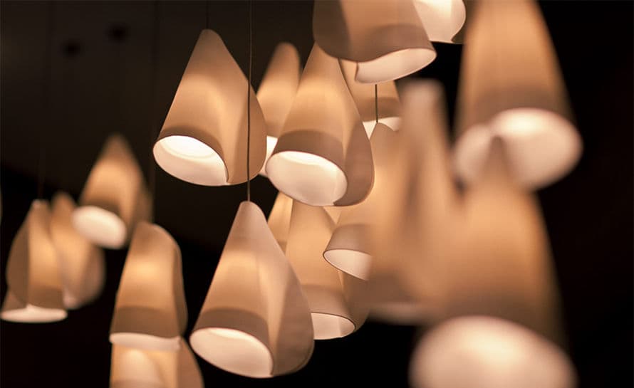 bocci 21.1 single pendant light