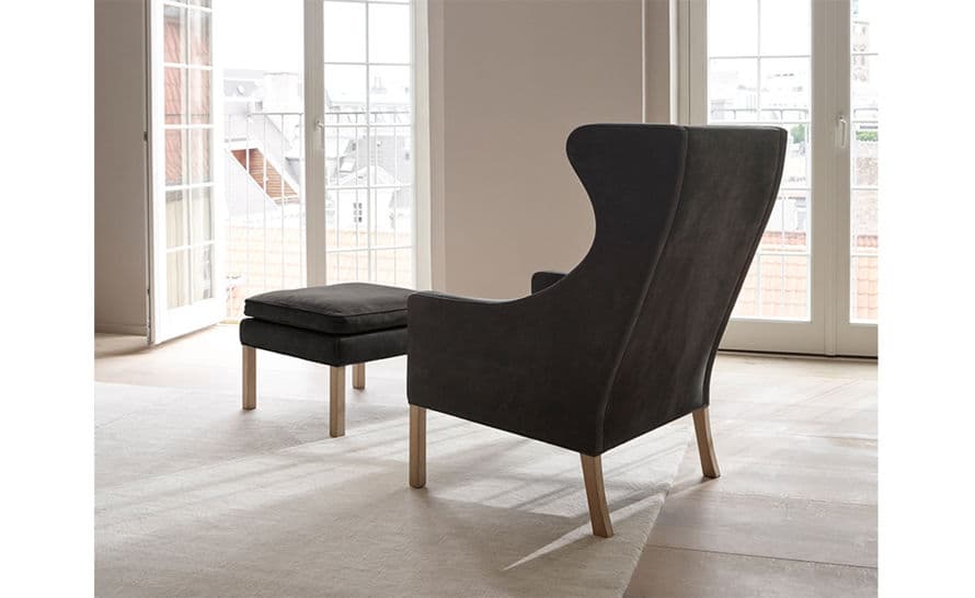 mogensen 2202 footstool