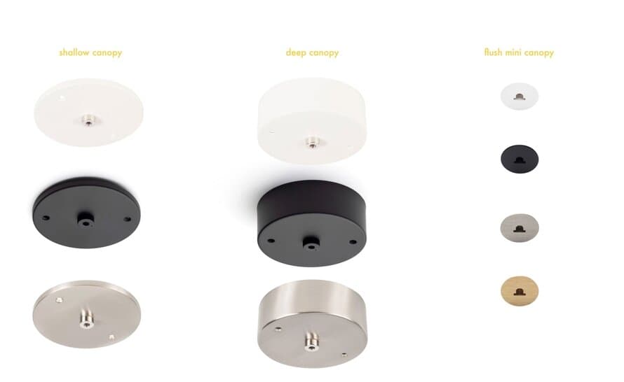 bocci 28.1 single pendant lamp