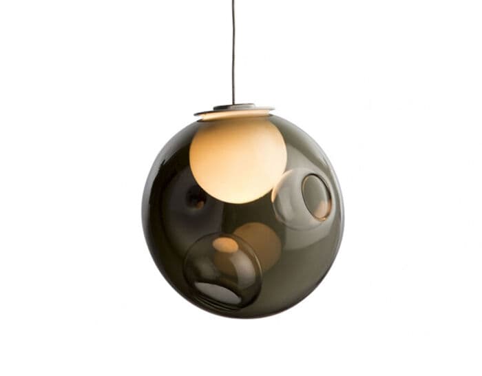 bocci 28.1 single pendant light