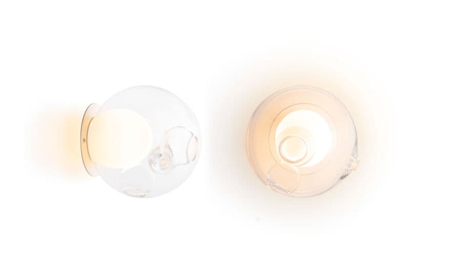 bocci 28s surface mount light