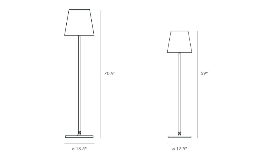 3247 floor lamp