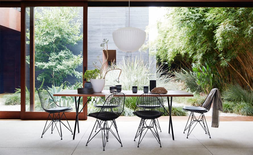 nelson bubble lamp apple