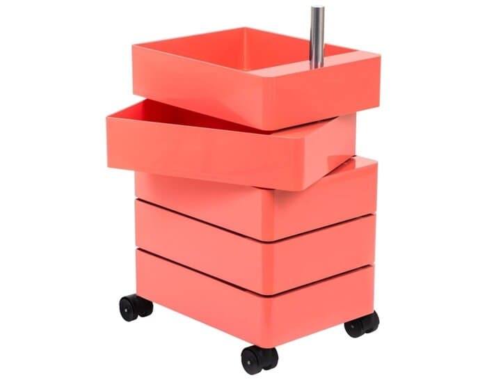 360&deg; Container