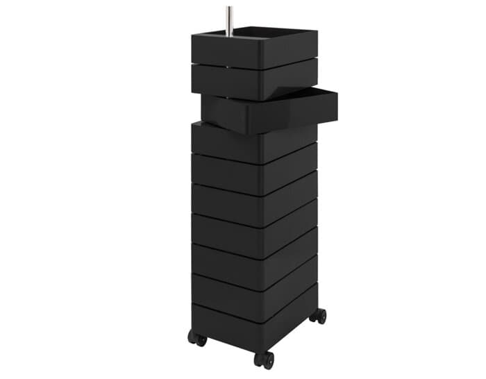 360&deg; Container
