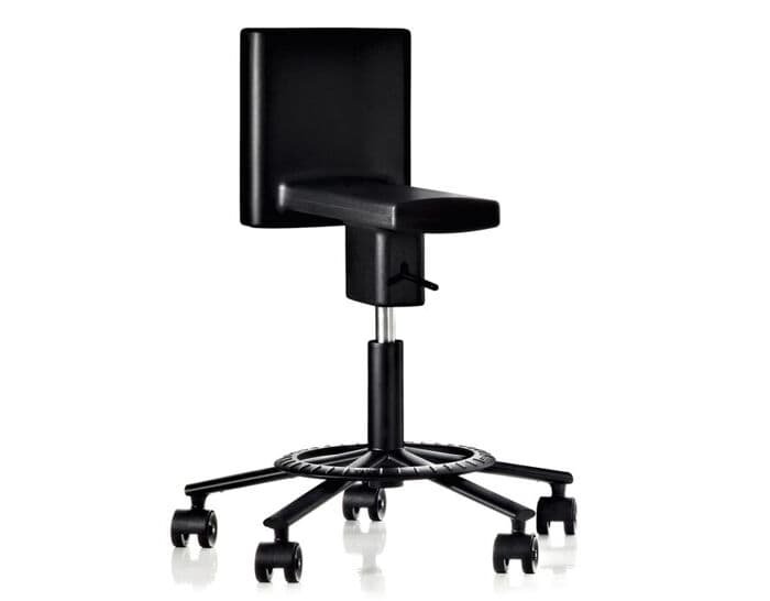 magis 360&deg; swivel chair