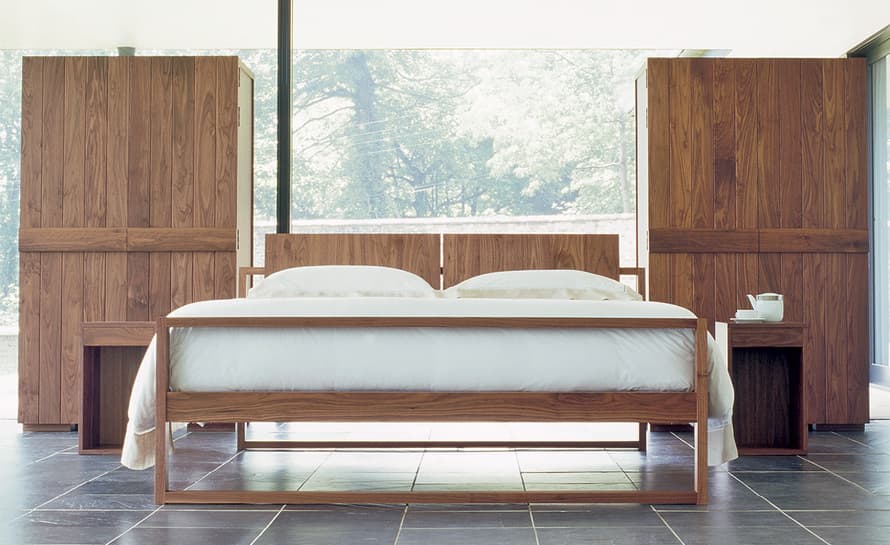 640 atlantico parallel bed