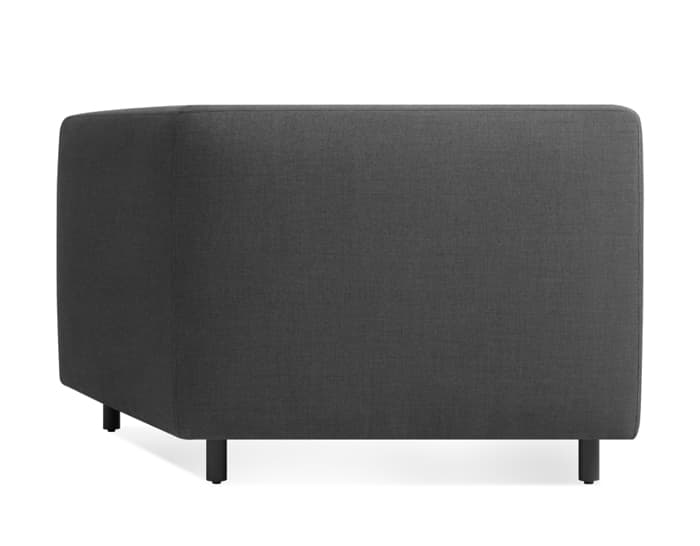 9 yard outdoor wide corner module