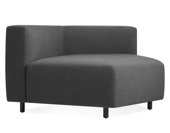 9 yard outdoor wide corner module