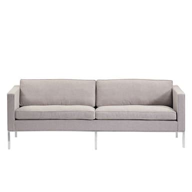 905 2.5 seat 2 cushion comfort sofa