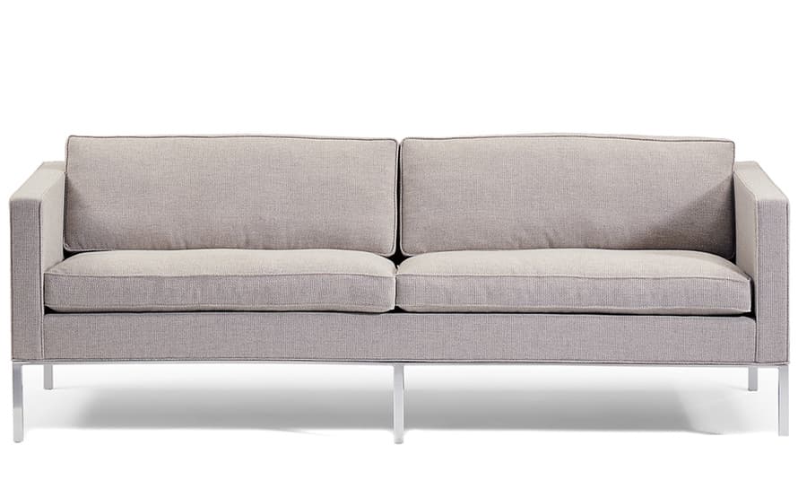 905 2.5 seat 2 cushion sofa