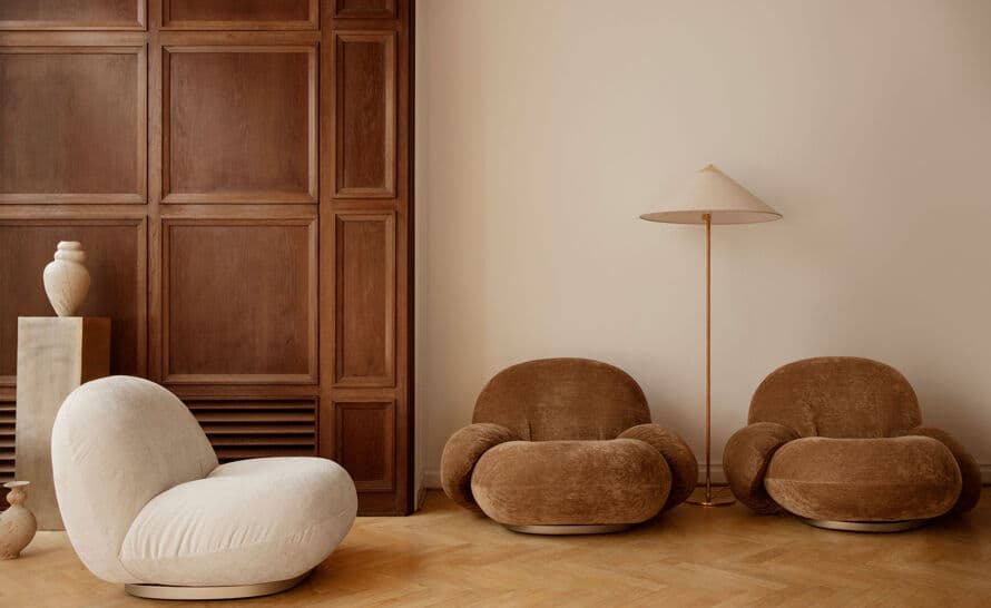 9602 Floor Lamp