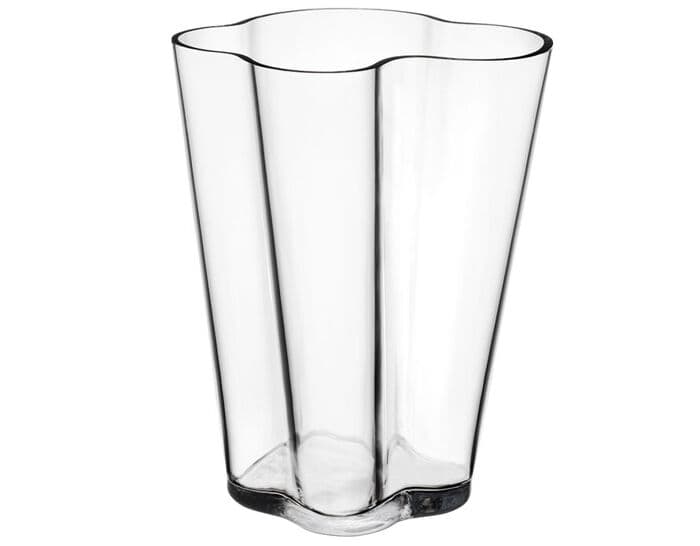 Aalto 10.6" Vase