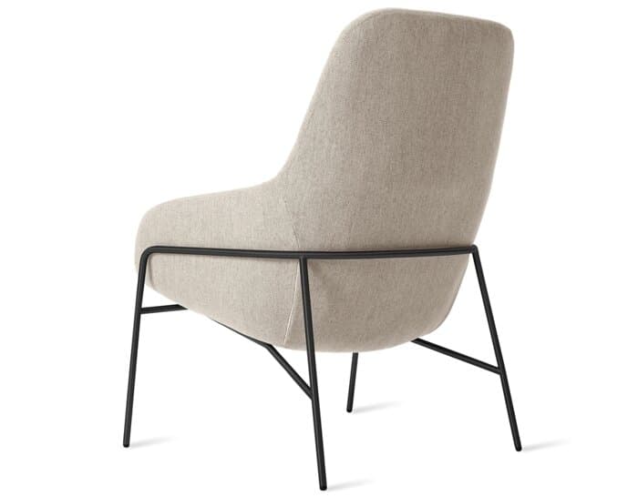 acre lounge chair