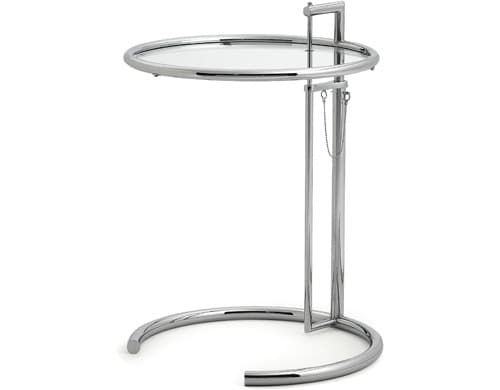 adjustable table e 1027 2-pack