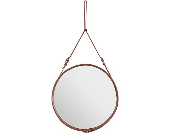 adnet circulaire wall mirror