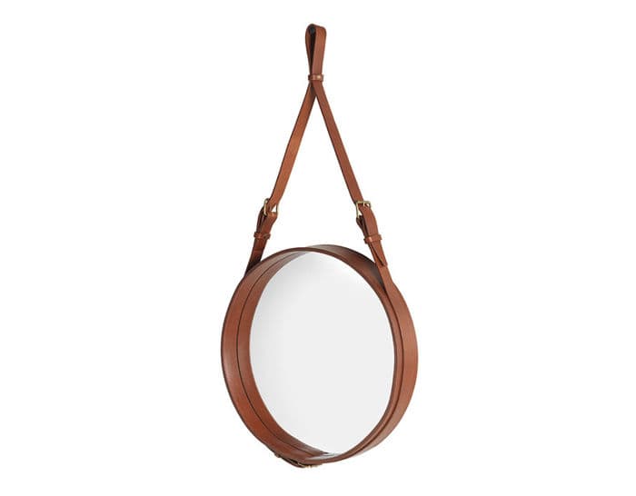 adnet circulaire wall mirror