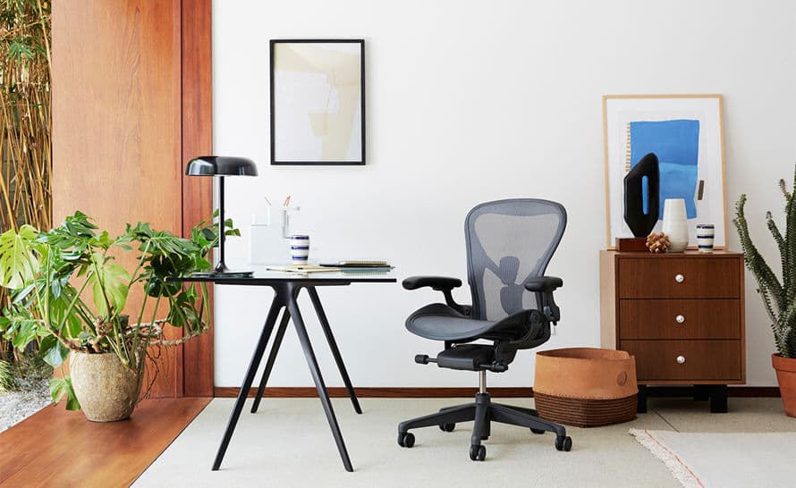 aeron® chair