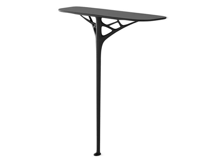 A.I. Console Table