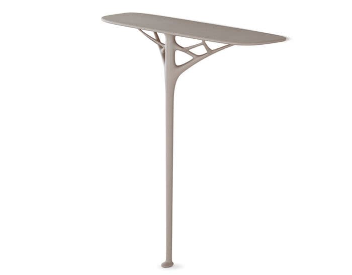 A.I. Console Table