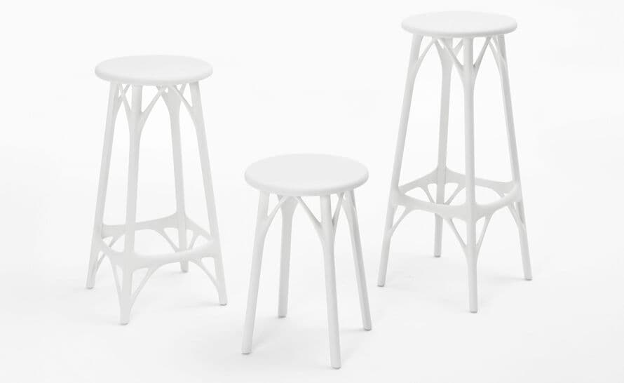 A.I. Stool Light 2 pack