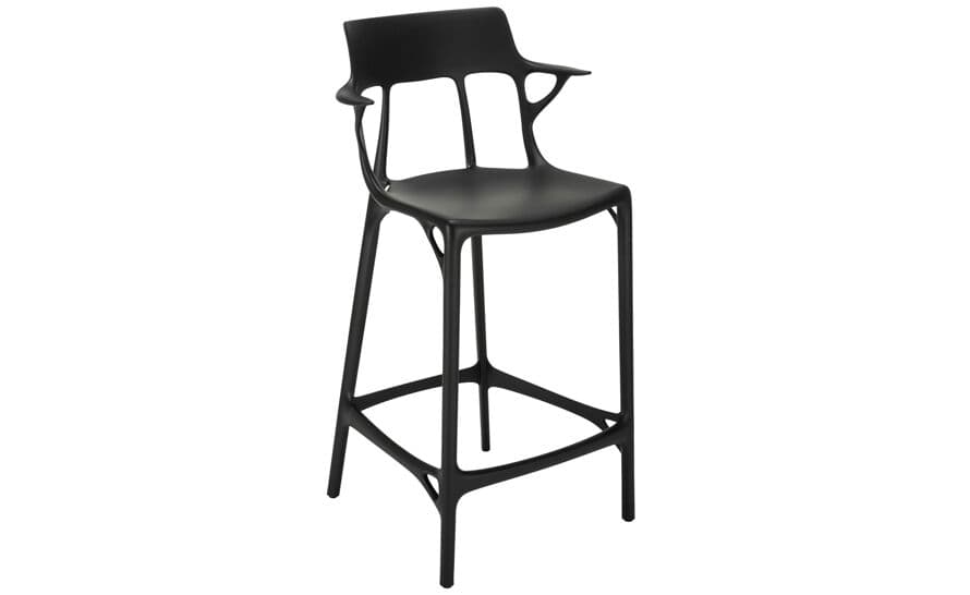 a.i. stool recycled