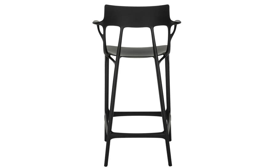 a.i. stool recycled