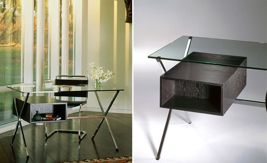 albini desk