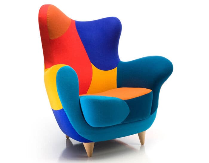 Alessandra Armchair