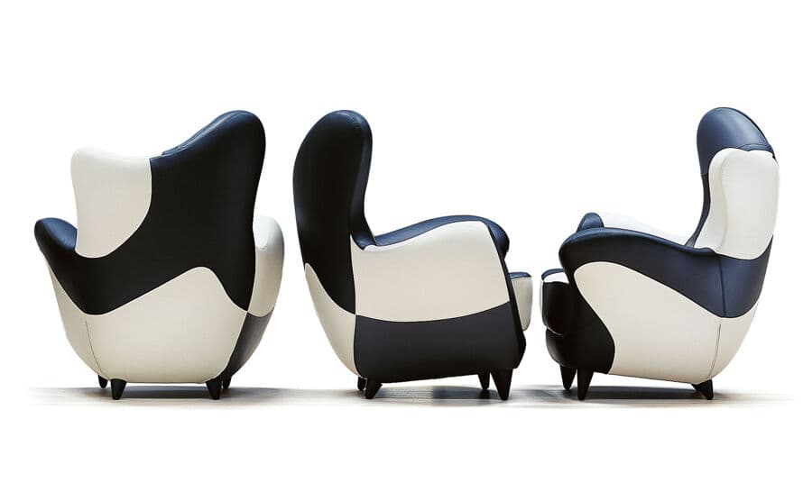 Alessandra Armchair