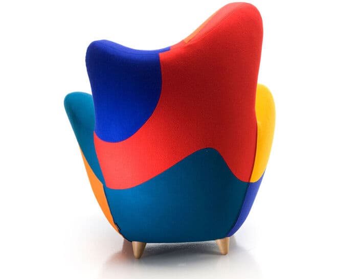 Alessandra Armchair