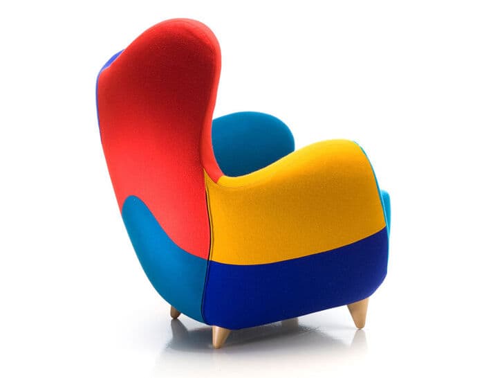 Alessandra Armchair