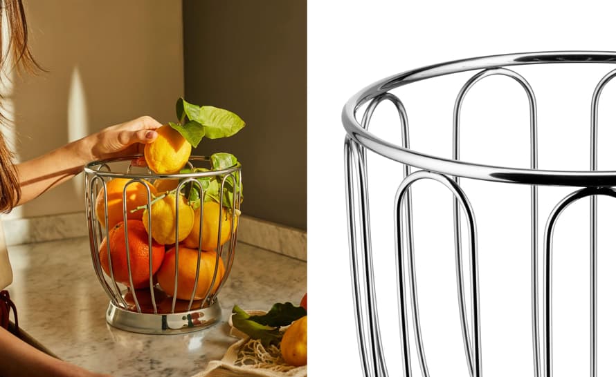alessi 370 citrus basket