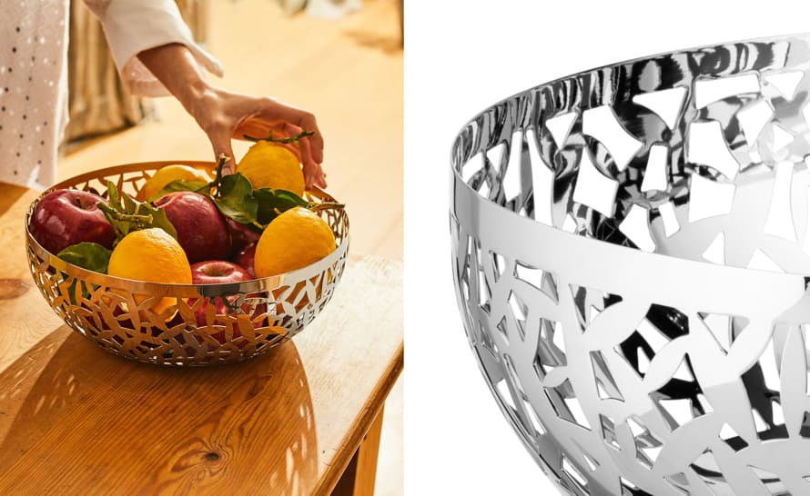 alessi cactus! fruit holder
