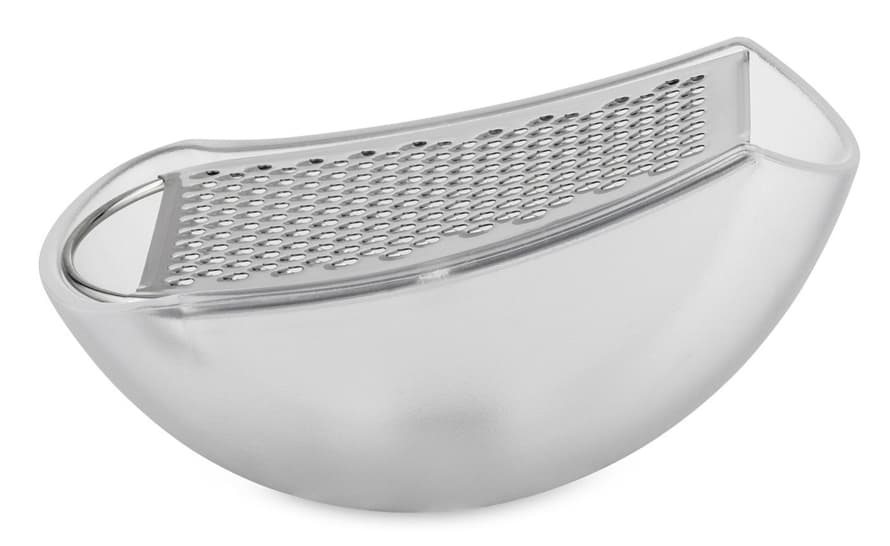 alessi parmenide grater