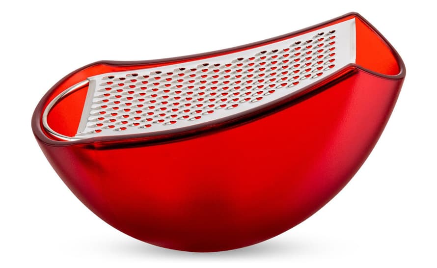 alessi parmenide grater