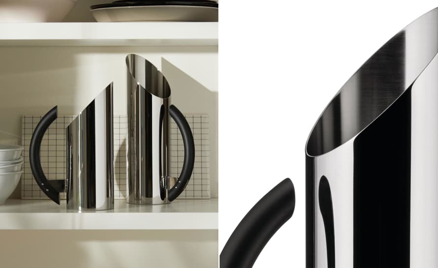 alessi tua pitcher