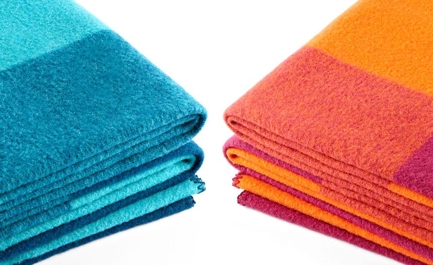 alexander girard&reg; throw blanket