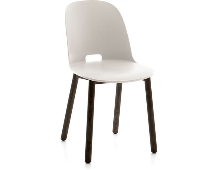 alfi high back chair