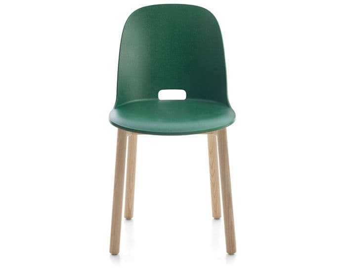 alfi high back chair
