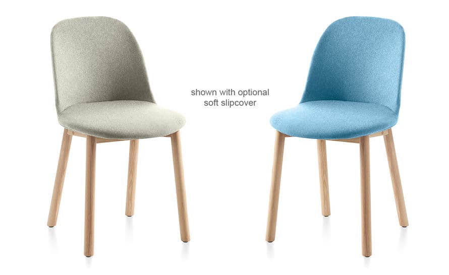alfi high back chair